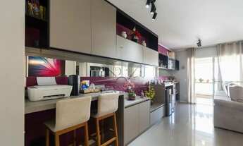 Imagem 5: Imóvel para venda possui 88 metros quadrados com 2 quartos em Casa Verde - São Paulo - SP