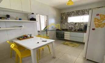 Imagem 3: Foz do Joanes - Casa em Condomínio Foz Joanes 4 suítes Área Gourmet 145m²