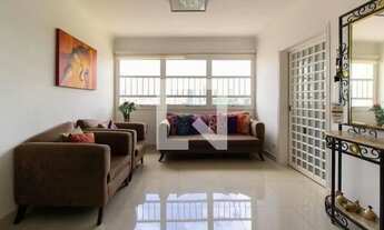 Imagem 3: Apartamento à Venda - Mooca, 3 Quartos, 109 m2