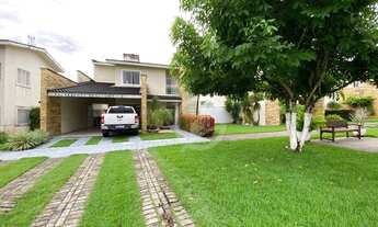 Imagem 4: Casa com 5 dormitórios à venda, 300 m² por R$ 1.650.000,00 - Tamatanduba - Eusébio/CE