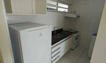 Imagem 4: Imóvel para aluguel com 40 metros quadrados com 1 quarto em Renascença - São Luís - MA