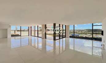 Imagem: COBERTURA NO EDIFÍCIO BLUH COM 4 SUITES