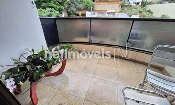 Imagem: Venda Apartamento 4 quartos Luxemburgo Belo