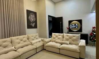 Imagem 5: Casa para Venda em Goiânia, Jardim Presidente, 4 dormitórios, 3 suítes, 4 banheiros