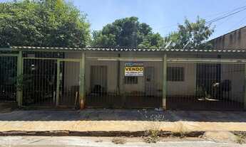 Imagem: Lote com duas frentes no Parque Oeste Industrial-Goiânia