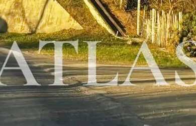 Imagem 8: Casa 2 quartos, 1600m2- Arrozal, Piraí/RJ