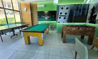 Imagem 7: Apartamento à venda no EDF. GIARDINO BEIRA RIO - ENTRADA LESTE , MADALENA , Recife, PE