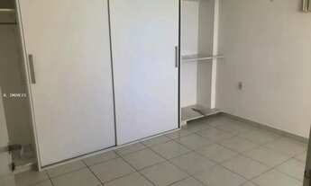 Imagem 7: Apartamento para locação em ponta negra