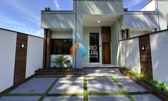 Imagem: Casa à venda, Itaocaia Valley (Itaipuaçu)