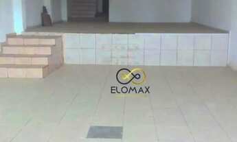 Imagem 7: Venda e Locação - Prédio Comercial -540m² - 3 salas e 6 banheiros - Lauzane Paulista - SP