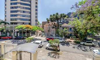 Imagem 4: Apartamento à venda em Santana com 143 m², 3 quartos, 1 suíte, 2 vagas