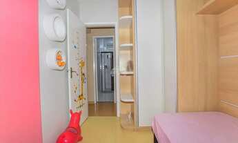 Imagem 4: Apartamento com 3 quartos no Bairro Novo Mundo