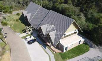 Imagem 4: TERRENO NO CONDOMÍNIO PINHEIRO GROSSO EM CANELA!