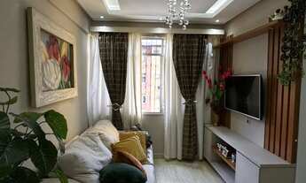 Imagem 6: Apartamento reformado e quitado