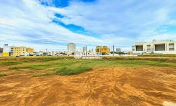 Imagem: Área disponível para locação e venda