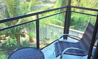 Imagem 5: Sobrado duplex com 3 dormitórios para locação por R$ 2.500,00/mês - Areal - Araruama/RJ