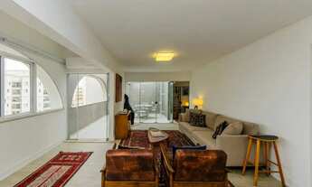 Imagem 3: Apartamento para venda em Santa Cecília com 2 quartos, sendo 2 suítes , 144m²