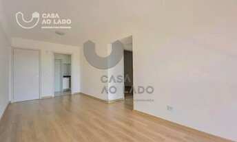 Imagem 7: Apartamento 79,00m² com 02 quartos no Boa Vista - Curitiba/PR