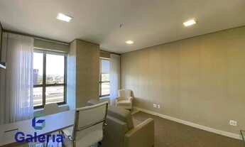 Imagem 5: Sala Comercial para alugar, 44m² - Vila do Golfe