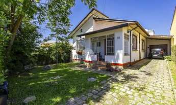 Imagem 5: Vendas Casa Curitiba PR