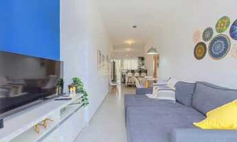 Imagem 6: Apartamento com 02 dormitórios e 01 vaga de garagem Sertãozinho Matinhos