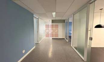 Imagem: Sala Comercial Para Locação em Pinheiros