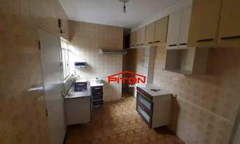 Imagem: Casa com 1 dormitório para alugar, 55 m²