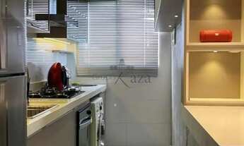 Imagem 5: Oportunidade - Apartamento - Jardim América - Residencial Spazio Campo das Violetas - 2 Do