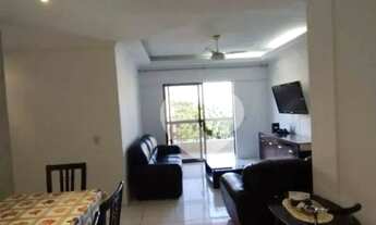 Imagem 6: Apartamento com 3 dormitórios à venda, 130 m² por R$ 570.000,00 - Braga - Cabo Frio/RJ