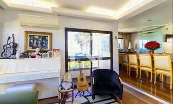 Imagem 7: Apartamento à Venda - Santana, 4 Quartos, 204 m2