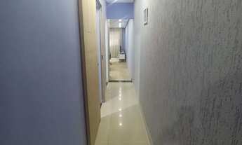 Imagem 3: Casa 3 dormitórios, 2 vagas de garagem e ótima área de confraternização!