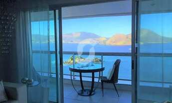 Imagem: Apartamento para venda com 190 m² com 4