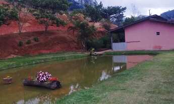 Imagem 6: Terreno 2 alqueires, escriturado em Córrego do Deserto, Alfredo Chaves ES.