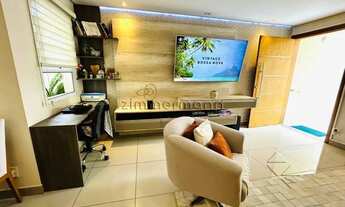 Imagem 5: CASA SOBRADO TATUAPÉ 3 DORMITÓRIOS 5 VAGAS