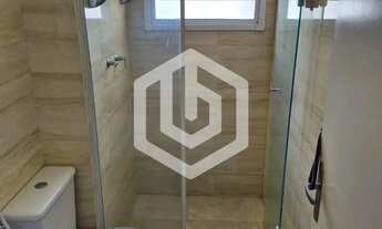 Imagem 5: Apartamento com 50m² e 2 Dorms no residencial Trentino - Jundiaí /SP