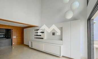 Imagem 2: IMPERDÌVEL !!! Apto para alugar 110 m² 2 Quartos 1 Suíte 2 Vagas no Vila da Serra