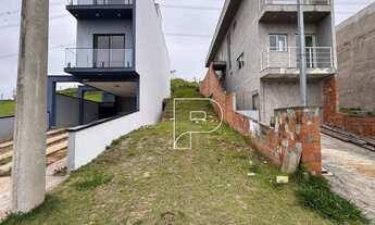 Imagem 2: Terreno à venda, 125 m² por R$ 160.000,00 - Terra Nobre - Cotia/SP