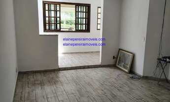 Imagem 2: EXCELENTE SOBRADO NO MONTE ALEGRE- TABOAO DA SERRA. 3 DTS SUÍTE QUINTAL R$ 665MIL