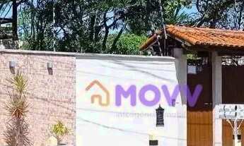 Imagem 7: Casa à venda, 440 m² por R$ 1.100.000,00 - Itaipuaçu - Maricá/RJ