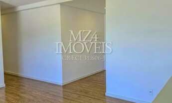 Imagem 2: Apartamento para Locação em Jundiaí, Engordadouro, 2 dormitórios, 1 suíte, 2 banheiros, 2