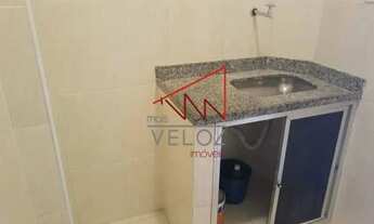 Imagem 8: Kitnet/Conjugado-À VENDA-Centro-Rio de Janeiro-RJ