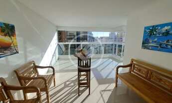 Imagem 2: Excelente apto de 3 qts com lazer completo com vista eterna para o mar codigo: 149024