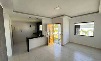 Imagem 6: Casa com 3 Quartos à venda, 100 m² por R$ 640.000 - Jardim Atlântico Oeste (Itaipuaçu) - M