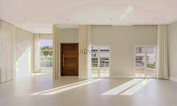 Imagem 2: Casa em condomínio à venda no São João ARYA1