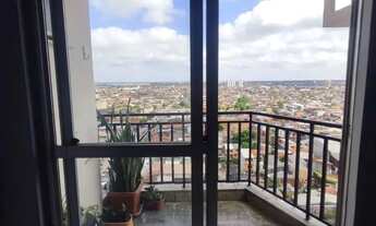 Imagem: LINDO APARTAMENTO NO EDIFÍCIO DENEB