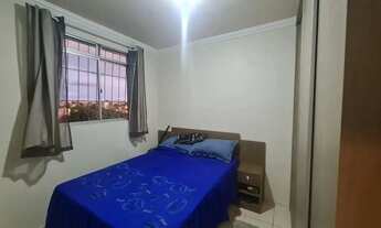 Imagem 5: Apartamento para Venda em Belo Horizonte, Piratininga (Venda Nova), 2 dormitórios, 1 banhe