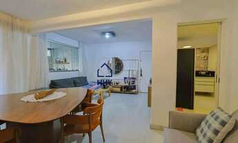 Imagem 4: Área privativa, 3 quartos, 1 suite, 1 vaga