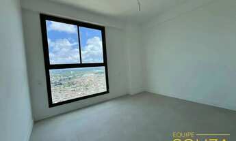 Imagem 6: PARQUE DAS PALMEIRAS 2 QUARTOS | EM FRENTE AO GOLF CLUB