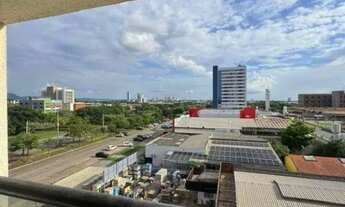 Imagem 6: Sala para alugar, 30 m² por R$ 3.900,00/mês - 201 Sul (Acsu-So 20) - Palmas/TO