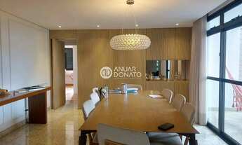 Imagem 6: Santa Lúcia - Apartamento 4 quartos à venda na Anuar Donato